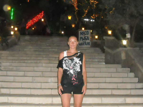 Лена Озимко