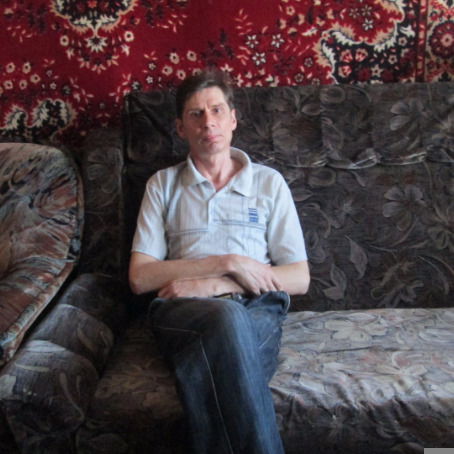 Андрей Казанцев