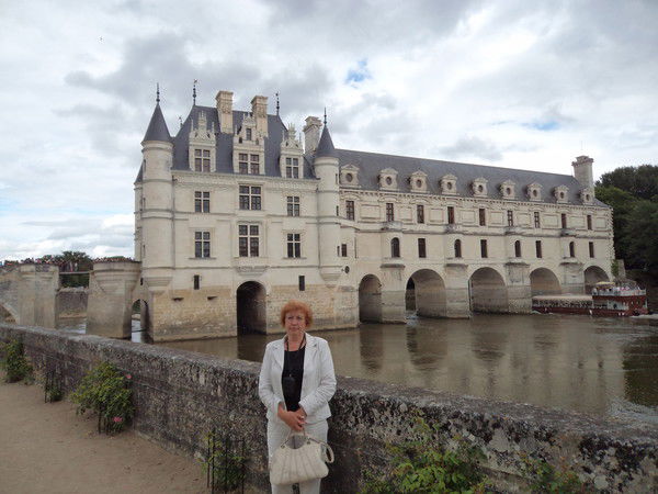 Светлана Барановская