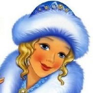 Елена Наумова