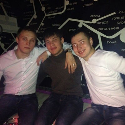 Алексей Добрынин