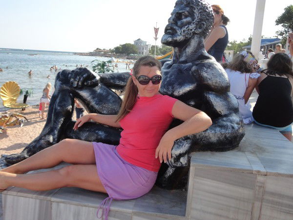 Наталья Выборнова Zf