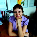 Лариса Уличная