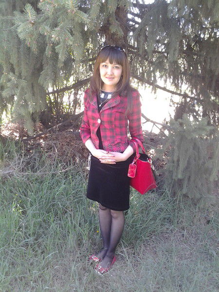 Гульбара Шайыракуновна