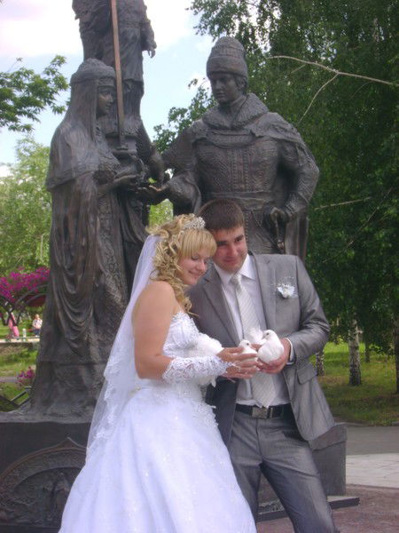 Ульяна Медведева