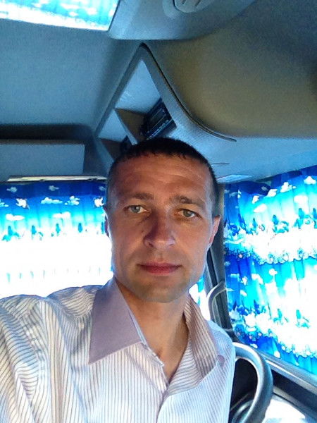 Сергей Гребенщиков