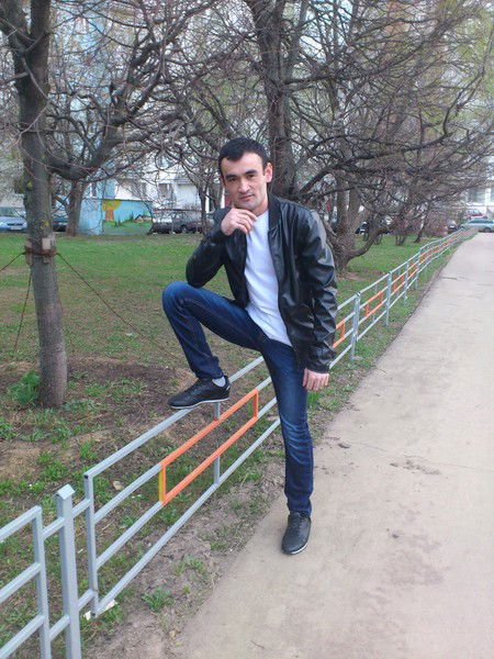 Тимур Зоитов