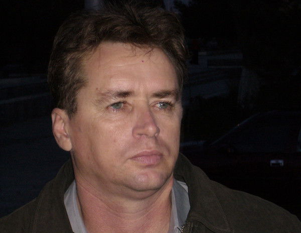 Олег Пигулевич