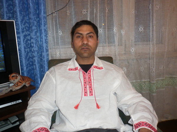 Пулод Бораков