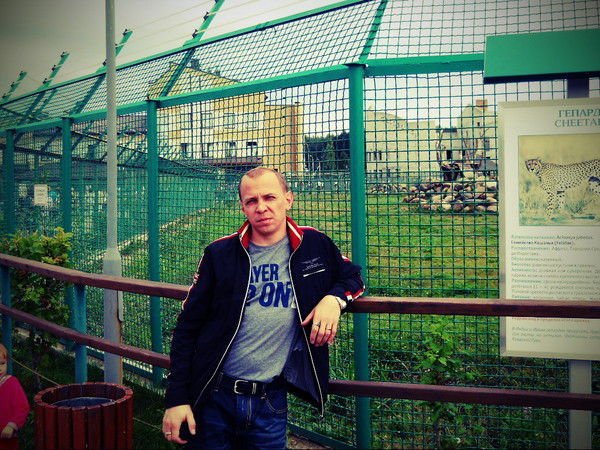 Дмитрий Дрожжов