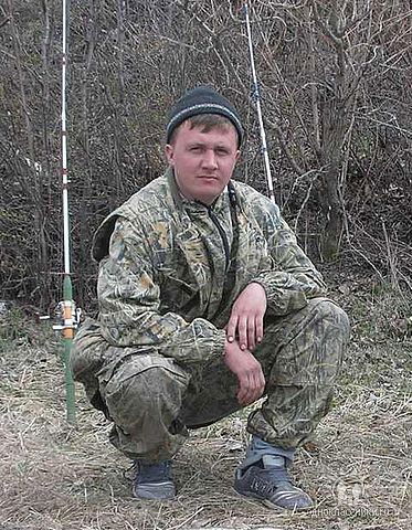 Николай Безродных