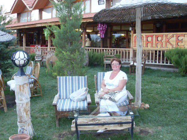 Любовь Петровна Новосельская