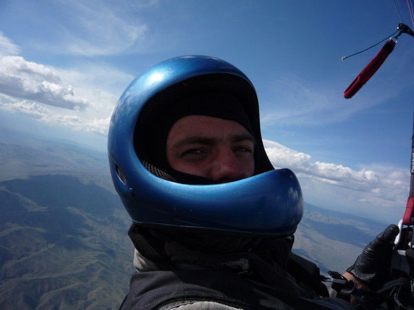 Александр Усенко