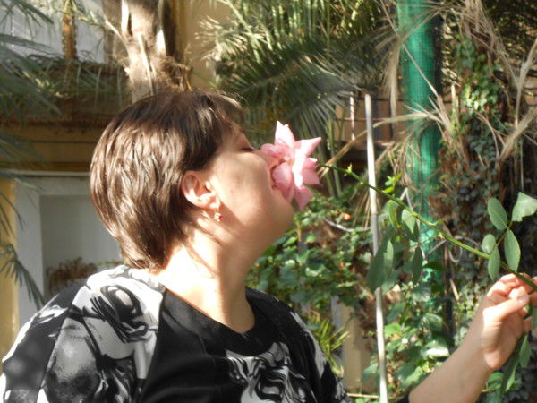 Екатерина Нефёдова