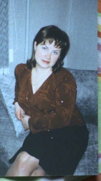 Елена Ефимкова