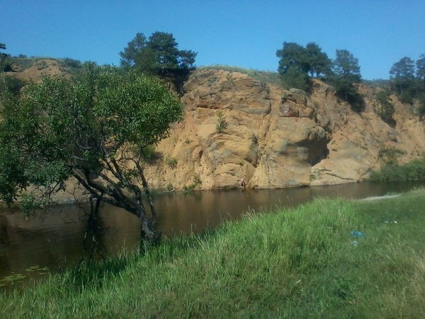 Евгения Жигалова