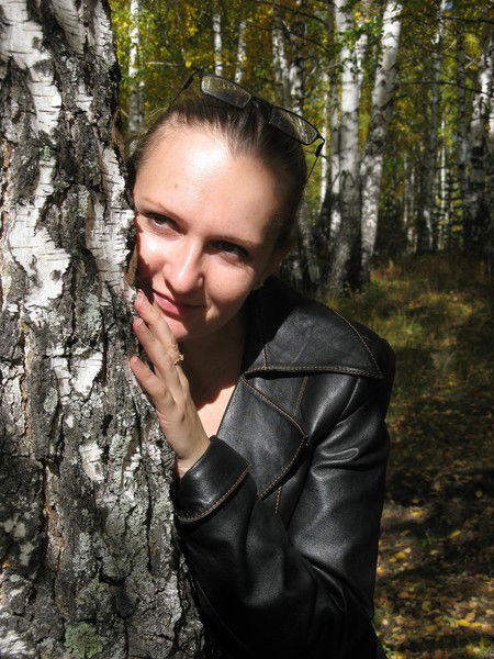 Ольга Сиротина