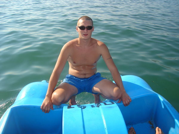 Алексей Василидченков