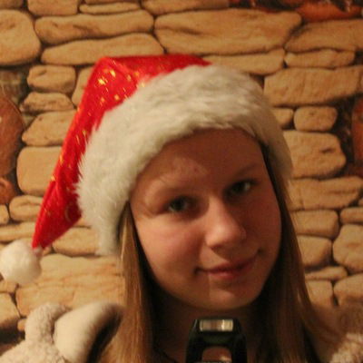 Виктория Адмиралова