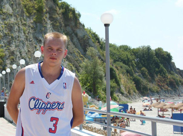 Дмитрий Тупицин