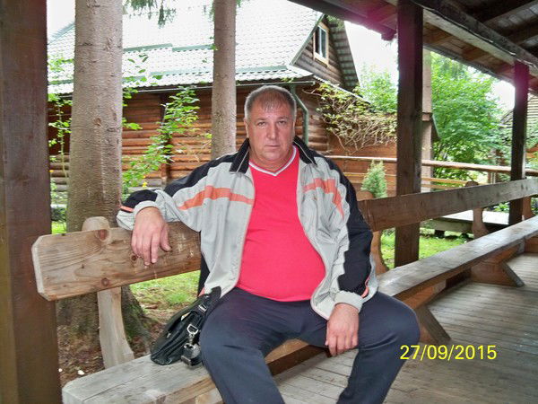 Геннадий Смаглий