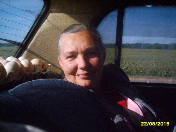 Людмила Петаева