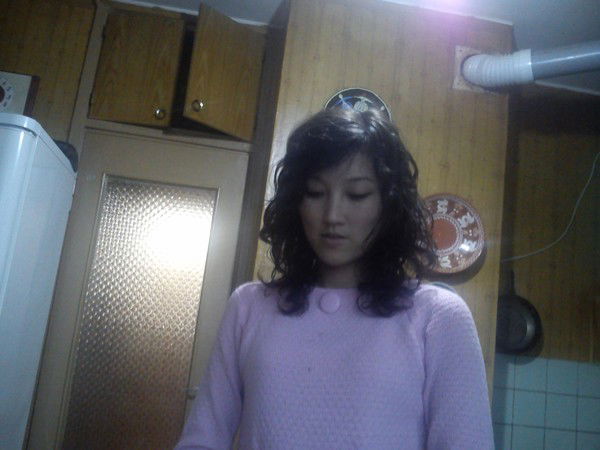 Асель Суйналиева