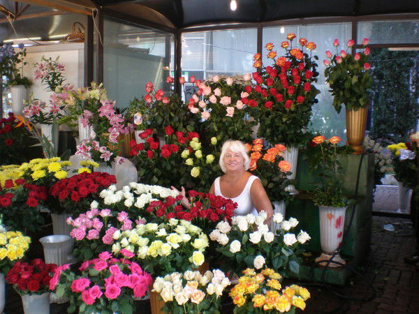 Людмила Сидорова