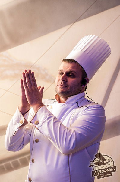 Юрий Бондаренко