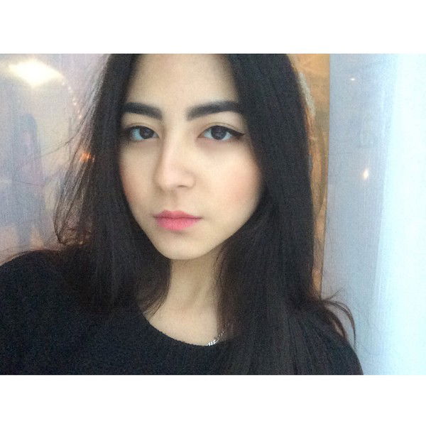 Залина Юсифова