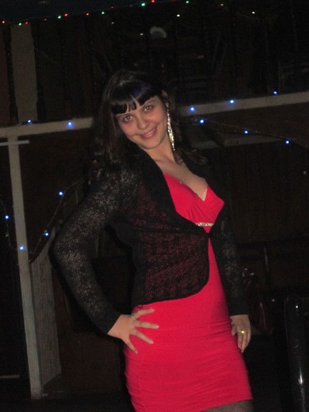 Анастасия Андони