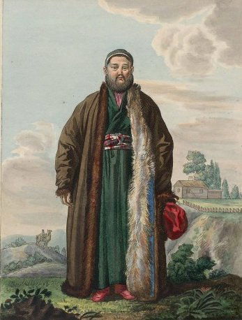 Карим Каримов