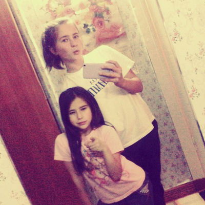 Катерина Елина