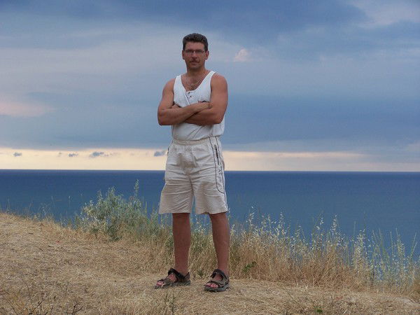 Евгений Алексеев