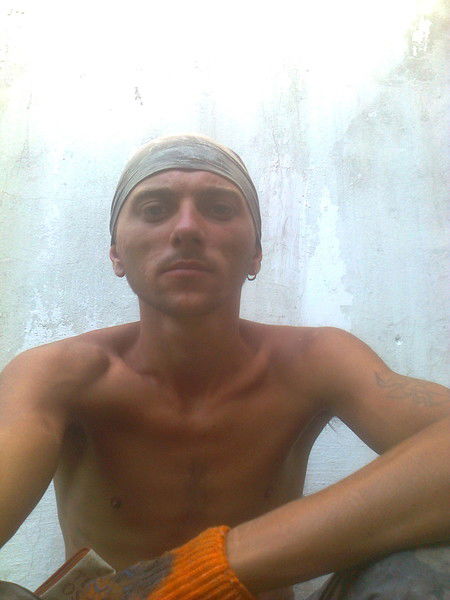 Дмитрий Деревянка