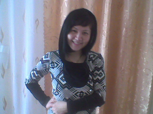 Карлыгаш Кажимова