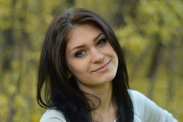 Алиночка Хвостова