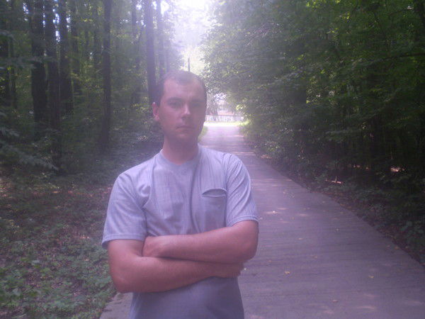 Александр Каташинский