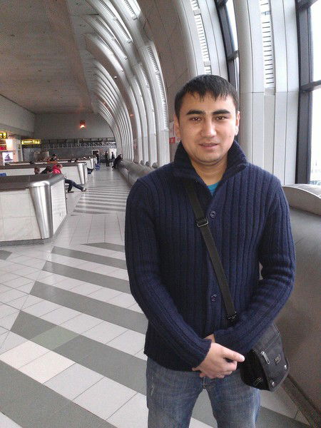 Ерлан Курмангалиев