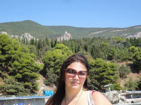 Зверева Елена