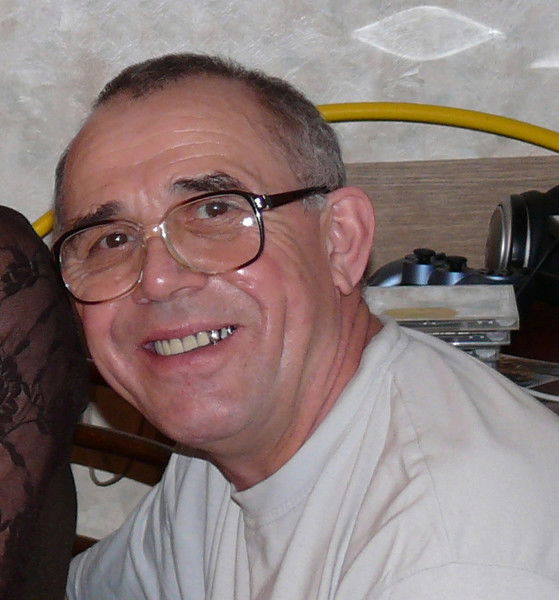 Владимир Ушаков