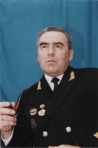 Яков Потылицын