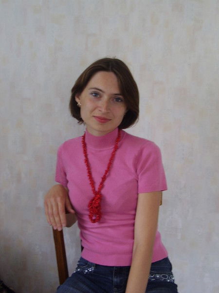 Лада Иванова