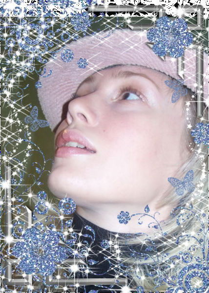 Елена Озерова