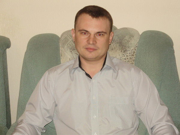 Евгений Выговский