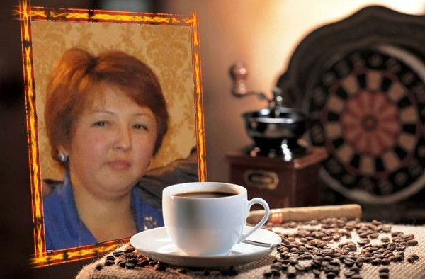 Айнур Абилова