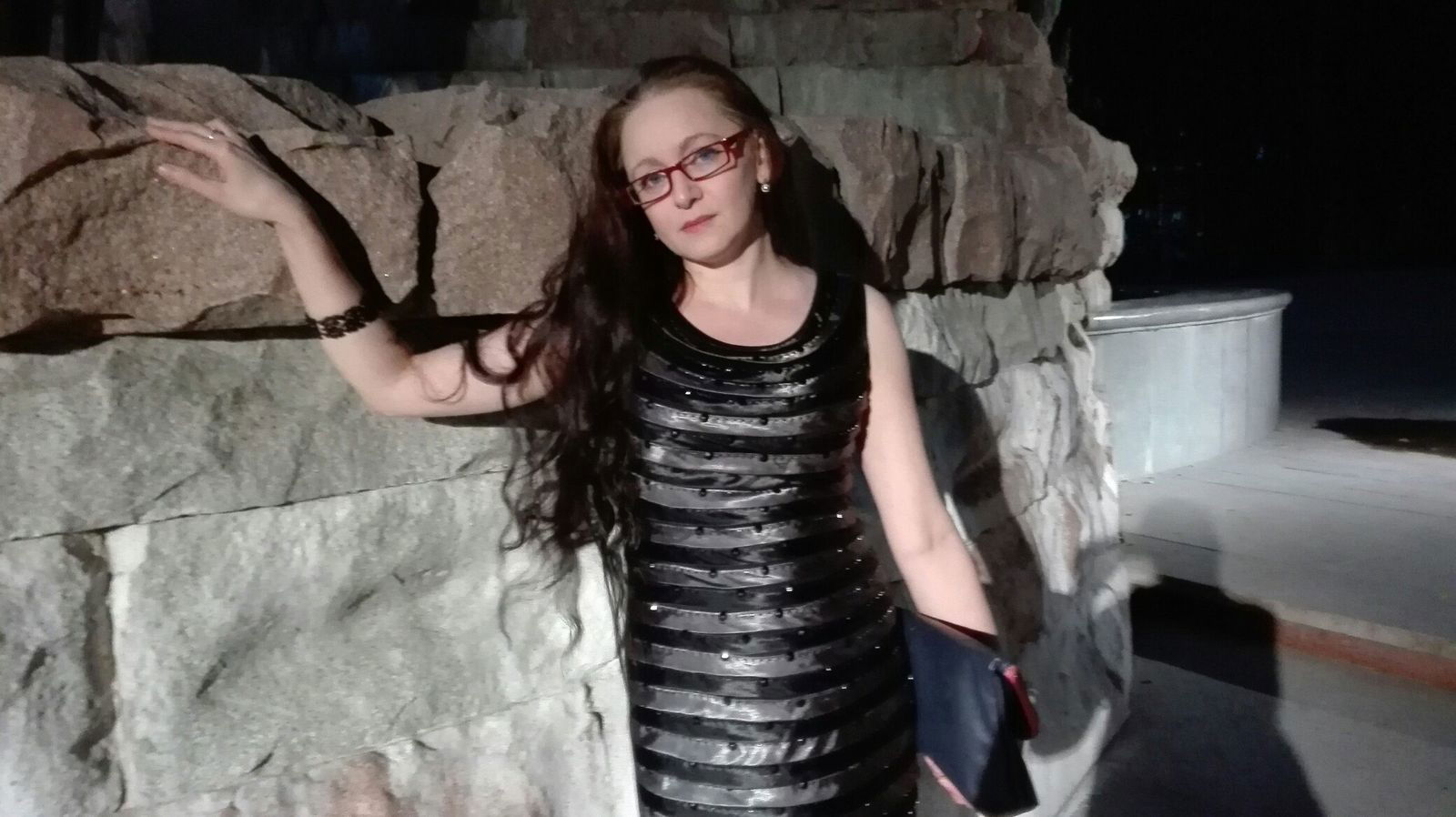 Анастасия Гончарова