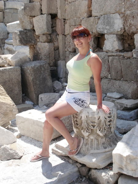 Марина Кравцова