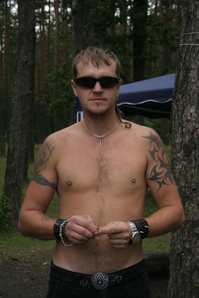 Женя Мирончик