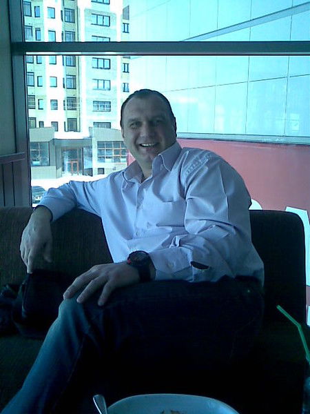 Виталий Титов